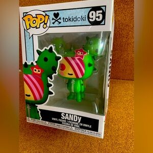 Tokidoki “Sandy”